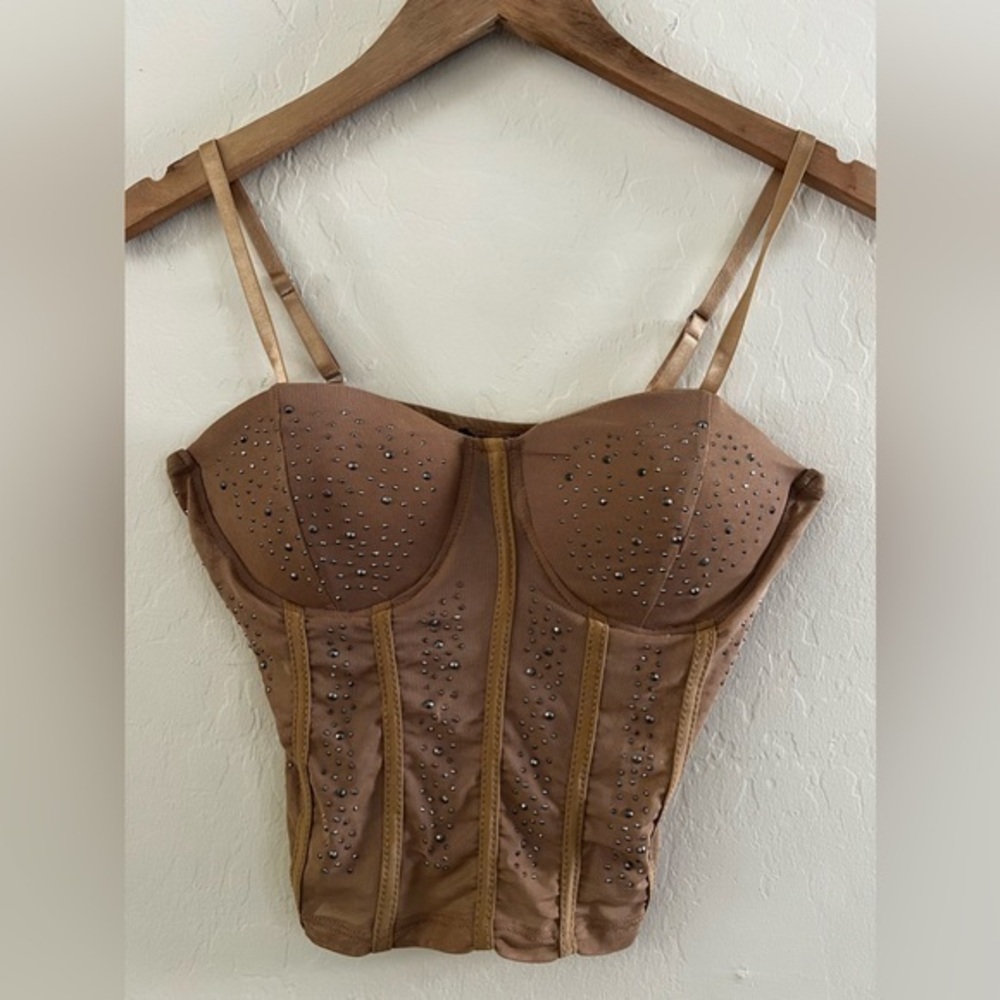Papermoon Top sz S